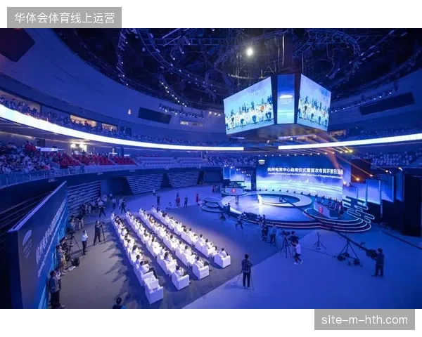 未来三年赛事运营方将利用闲置场馆部署沉浸式电竞赛事集群 未来三年赛事运营方将利用闲置场馆部署沉浸式电竞赛事集群